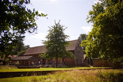 the tudor barn belstead suffolk